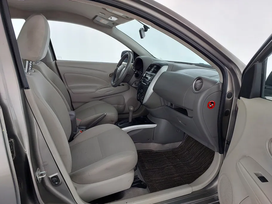 2023 Nissan Sunny SV Comfort 