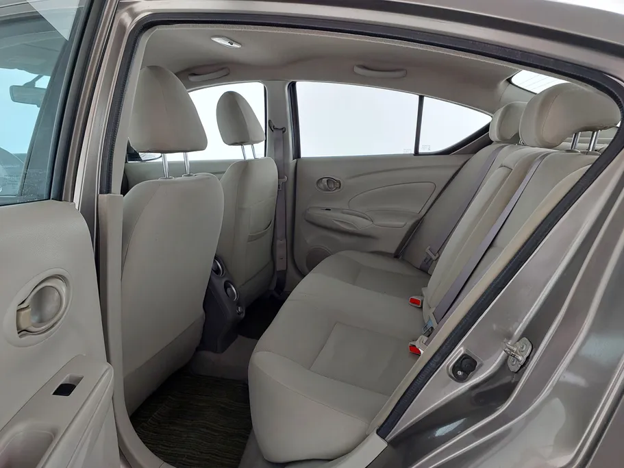 2023 Nissan Sunny SV Comfort 