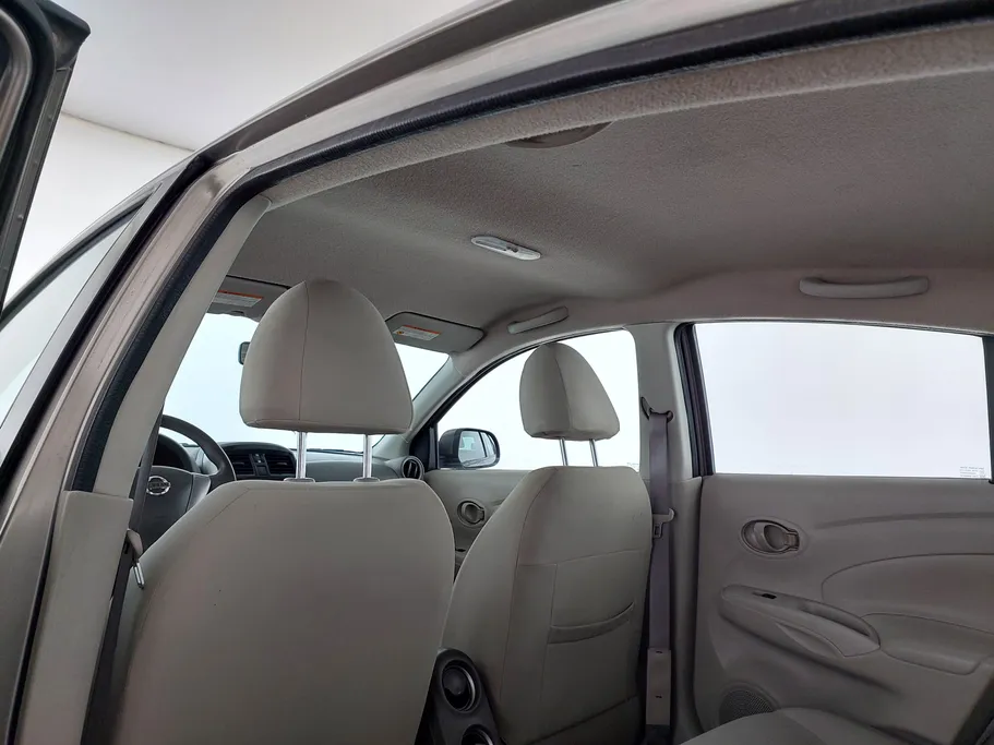 2023 Nissan Sunny SV Comfort 