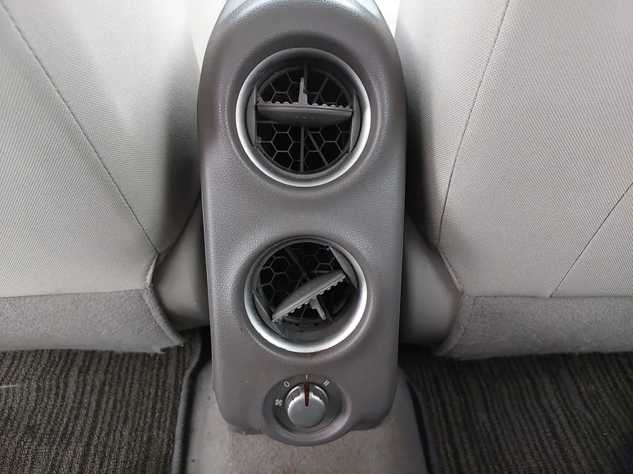 2023 Nissan Sunny SV Comfort 