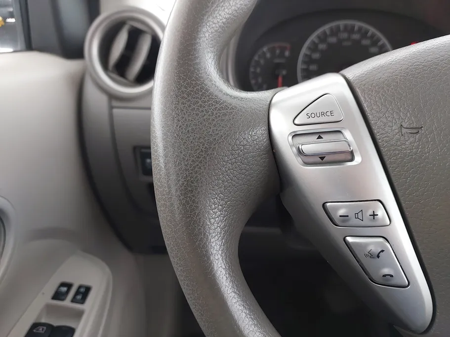 2023 Nissan Sunny SV Comfort 