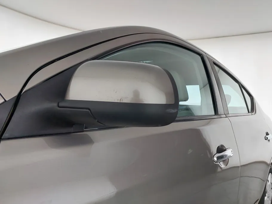 2023 Nissan Sunny SV Comfort 