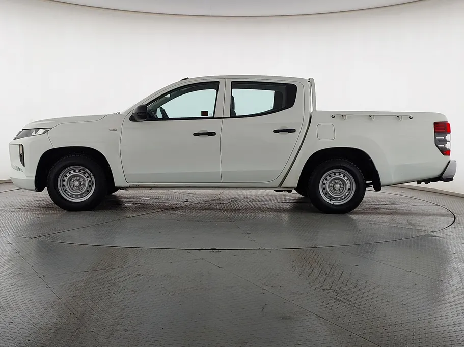 ميتسوبيشي L200 Double Cap 2022 
