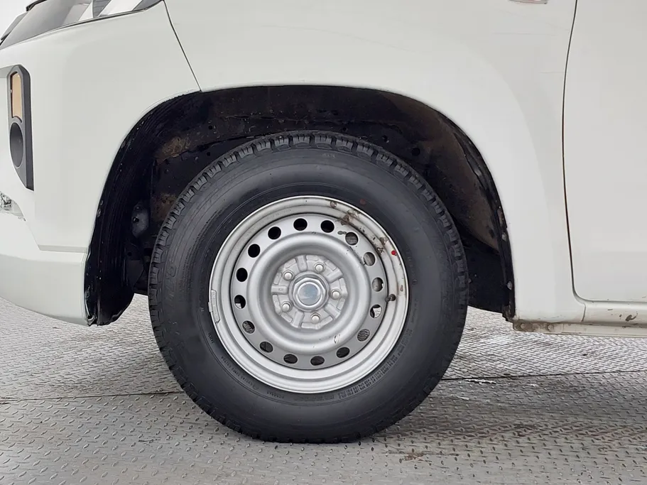 ميتسوبيشي L200 Double Cap 2022 