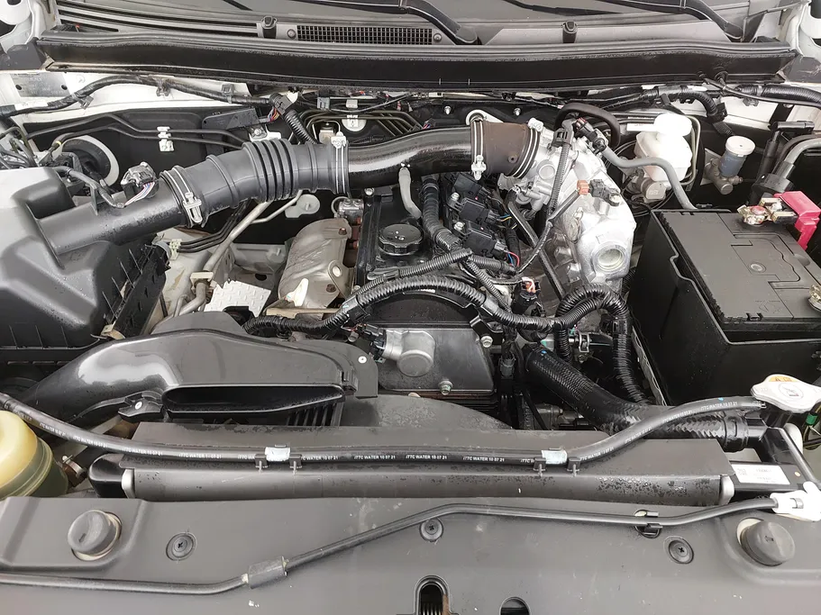 ميتسوبيشي L200 Double Cap 2022 