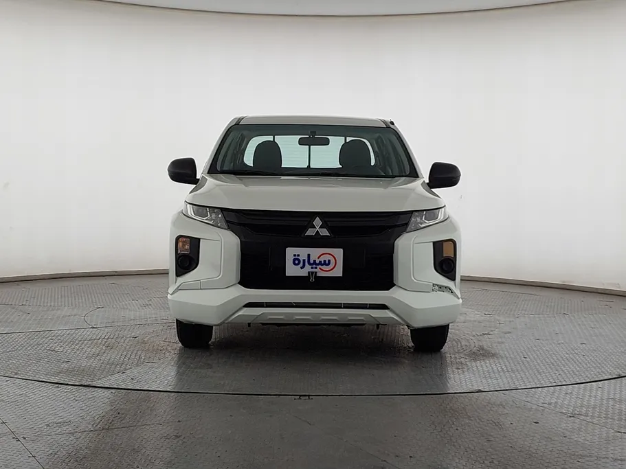ميتسوبيشي L200 Double Cap 2022 