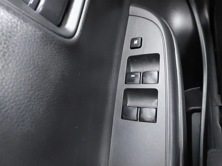 ميتسوبيشي L200 Double Cap 2022 