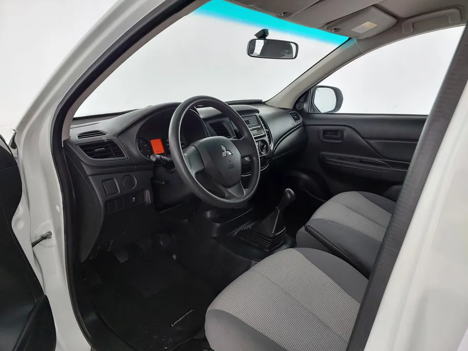 ميتسوبيشي L200 Double Cap 2022 