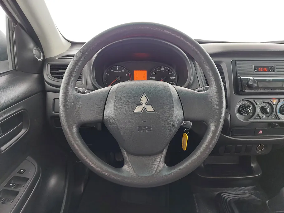 ميتسوبيشي L200 Double Cap 2022 