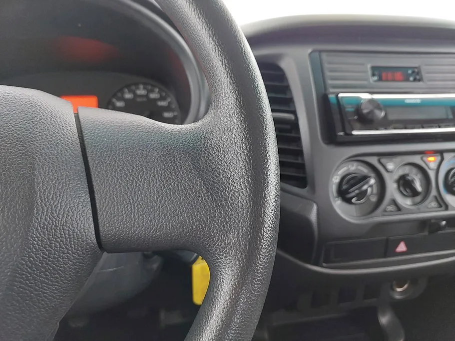 ميتسوبيشي L200 Double Cap 2022 