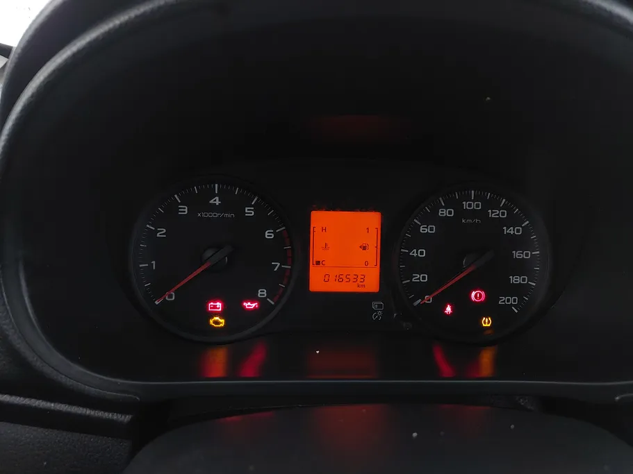 ميتسوبيشي L200 Double Cap 2022 