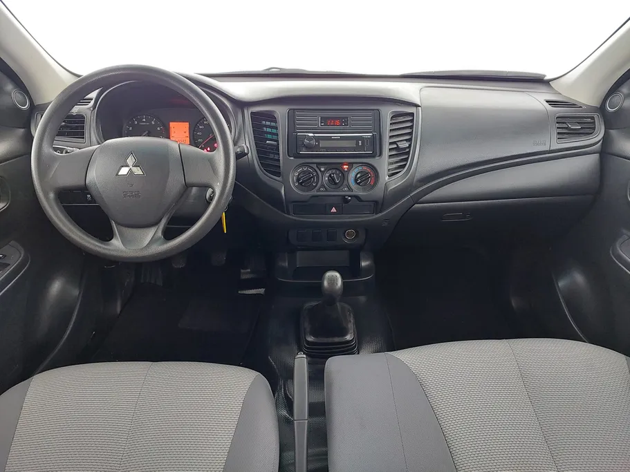 ميتسوبيشي L200 Double Cap 2022 