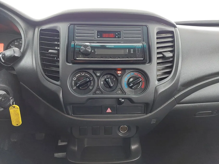 ميتسوبيشي L200 Double Cap 2022 