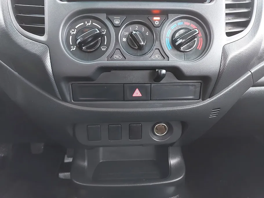 ميتسوبيشي L200 Double Cap 2022 