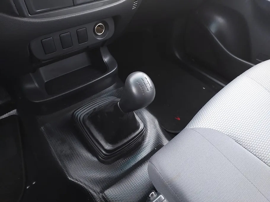 ميتسوبيشي L200 Double Cap 2022 