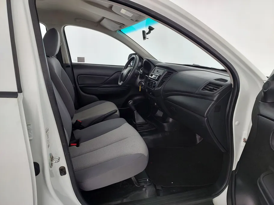 ميتسوبيشي L200 Double Cap 2022 