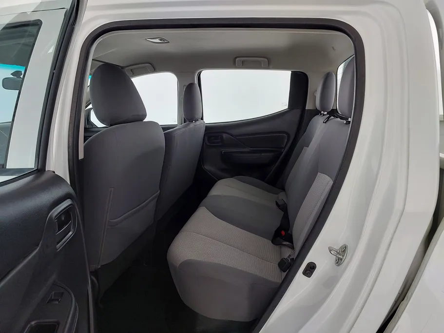 ميتسوبيشي L200 Double Cap 2022 