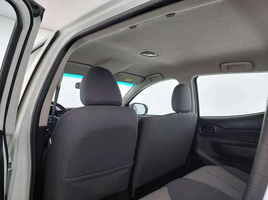 ميتسوبيشي L200 Double Cap 2022 