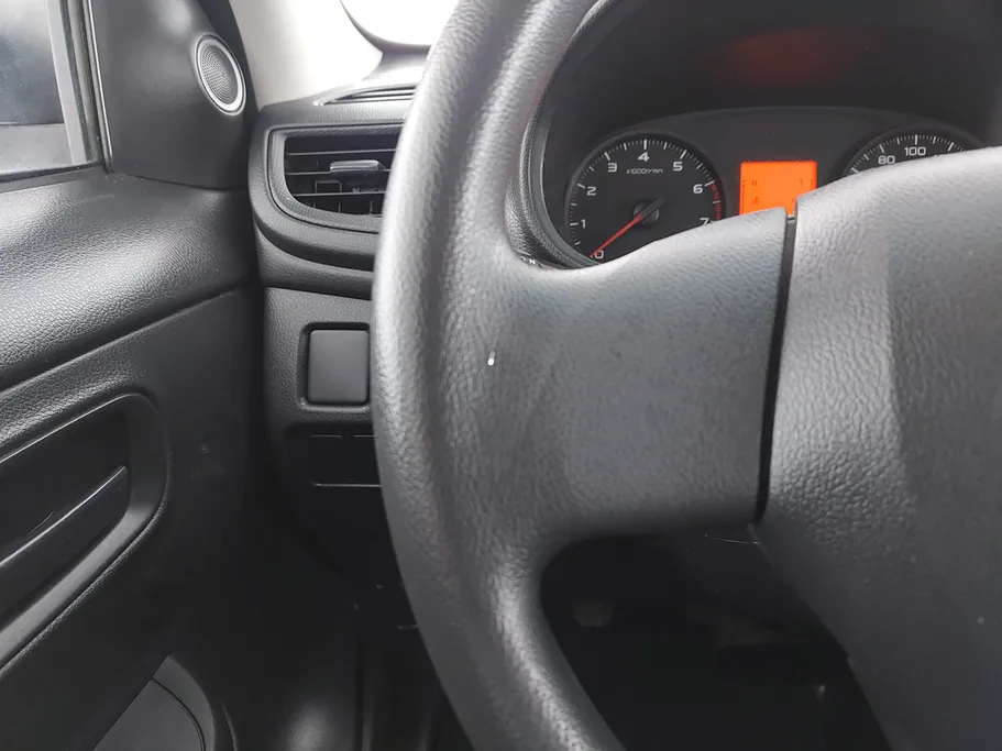 ميتسوبيشي L200 Double Cap 2022 