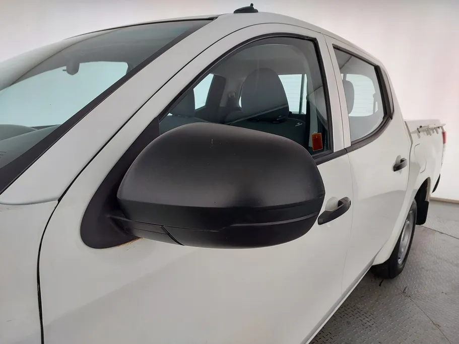 ميتسوبيشي L200 Double Cap 2022 