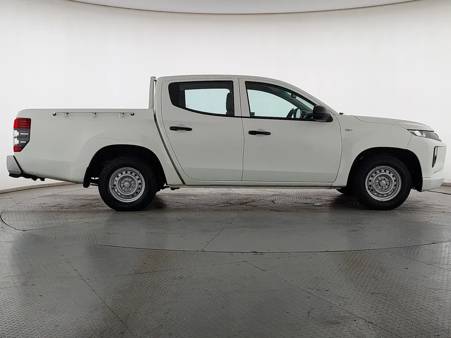 ميتسوبيشي L200 Double Cap 2022 