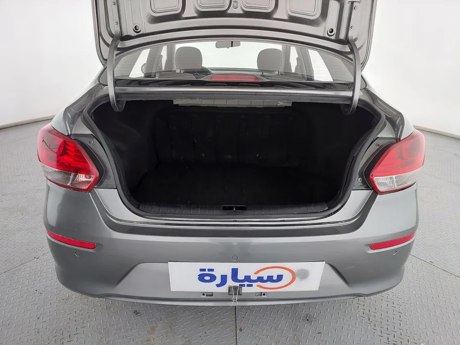 كيا بيجاس LX 2022 