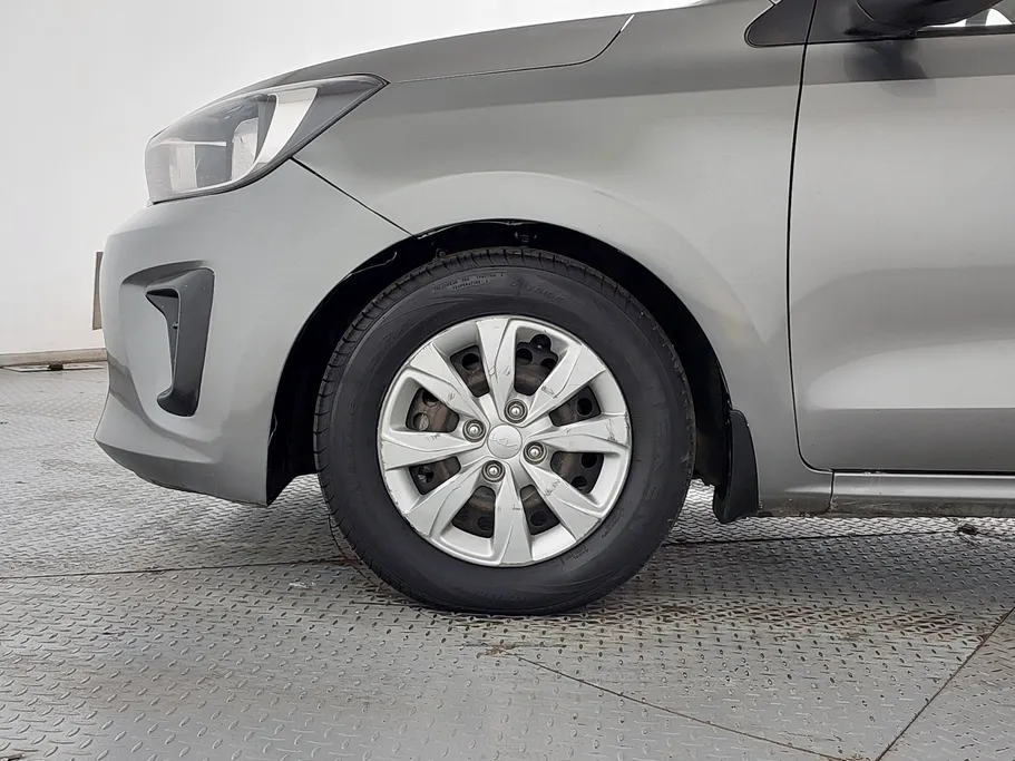 كيا بيجاس LX 2022 