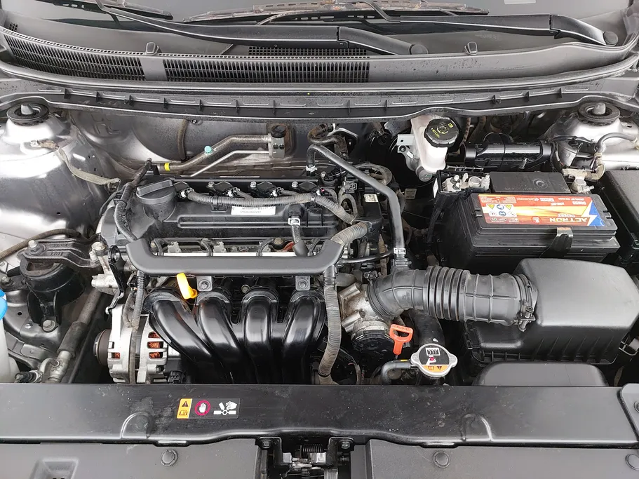 كيا بيجاس LX 2022 