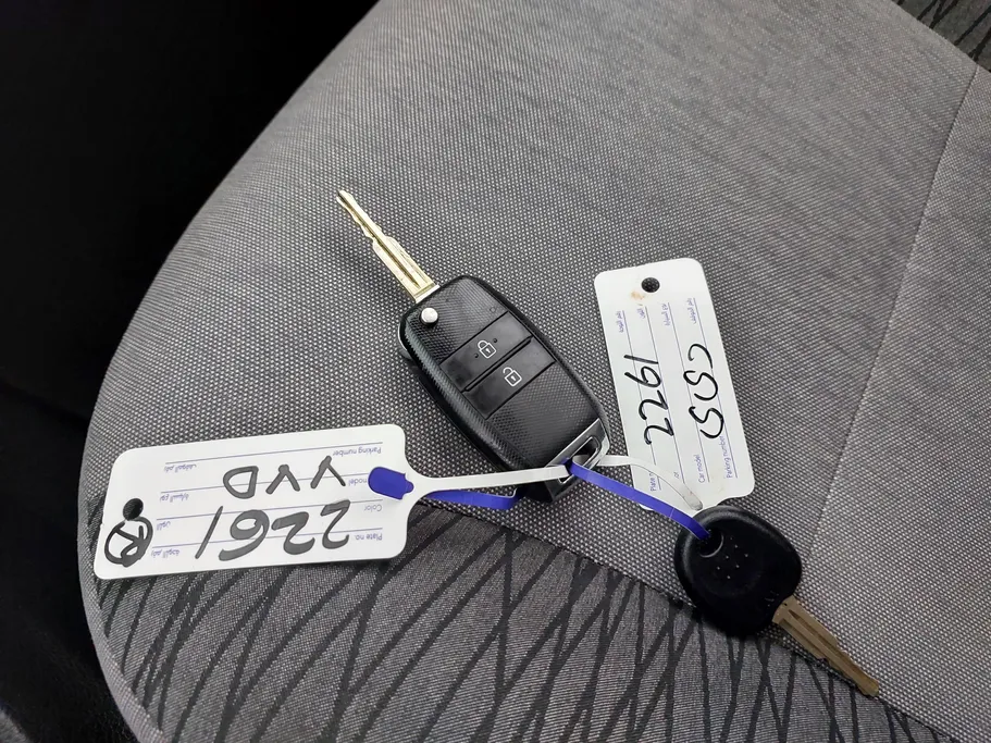 كيا بيجاس LX 2022 