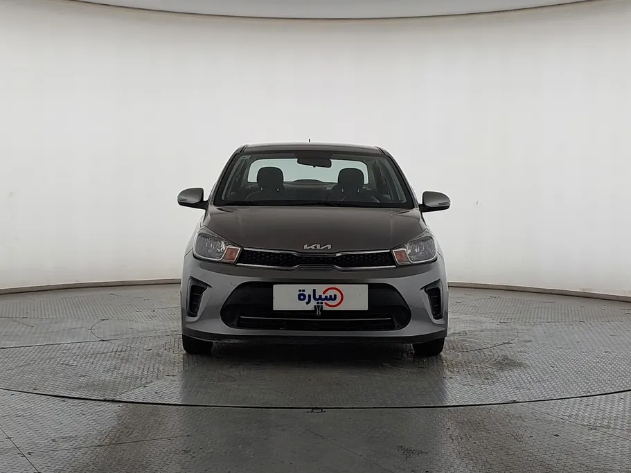 كيا بيجاس LX 2022 