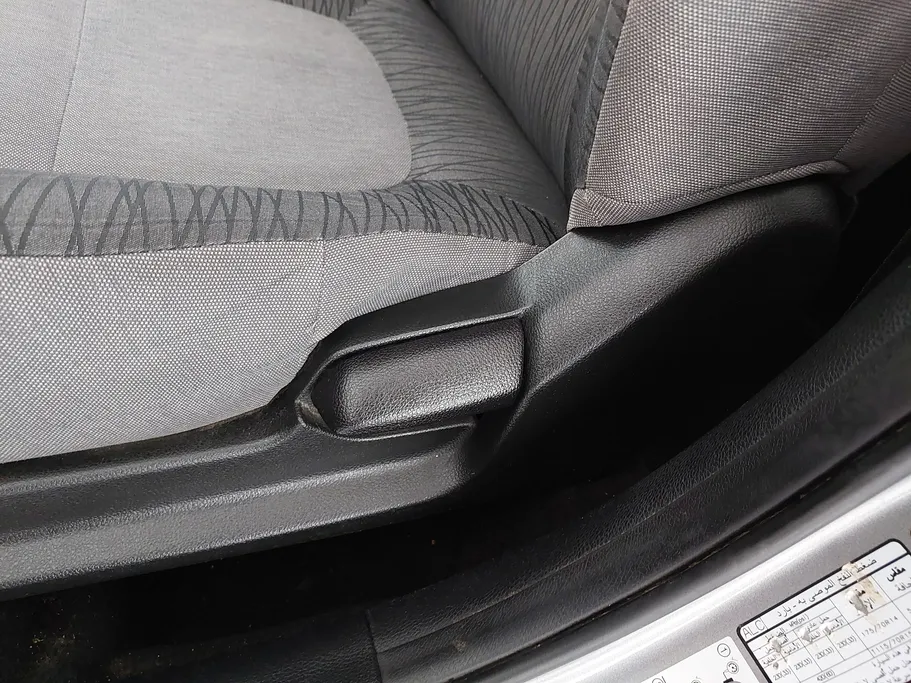 كيا بيجاس LX 2022 