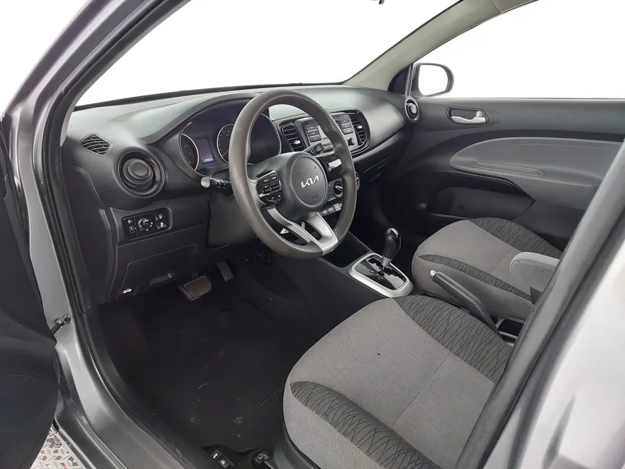 كيا بيجاس LX 2022 