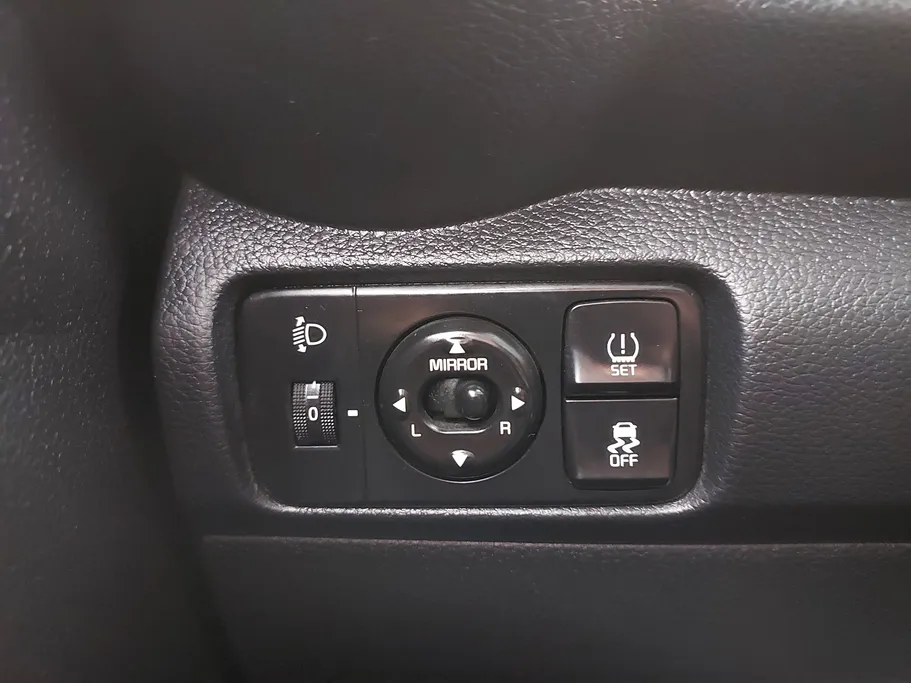 كيا بيجاس LX 2022 