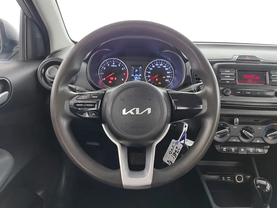 كيا بيجاس LX 2022 