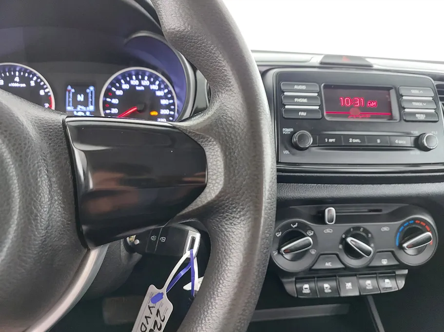 كيا بيجاس LX 2022 