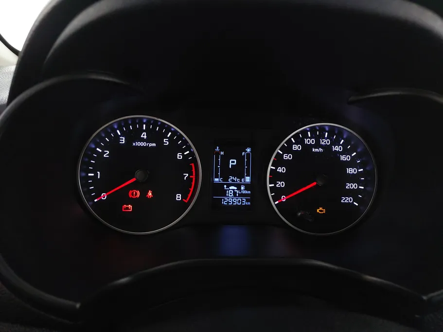 كيا بيجاس LX 2022 