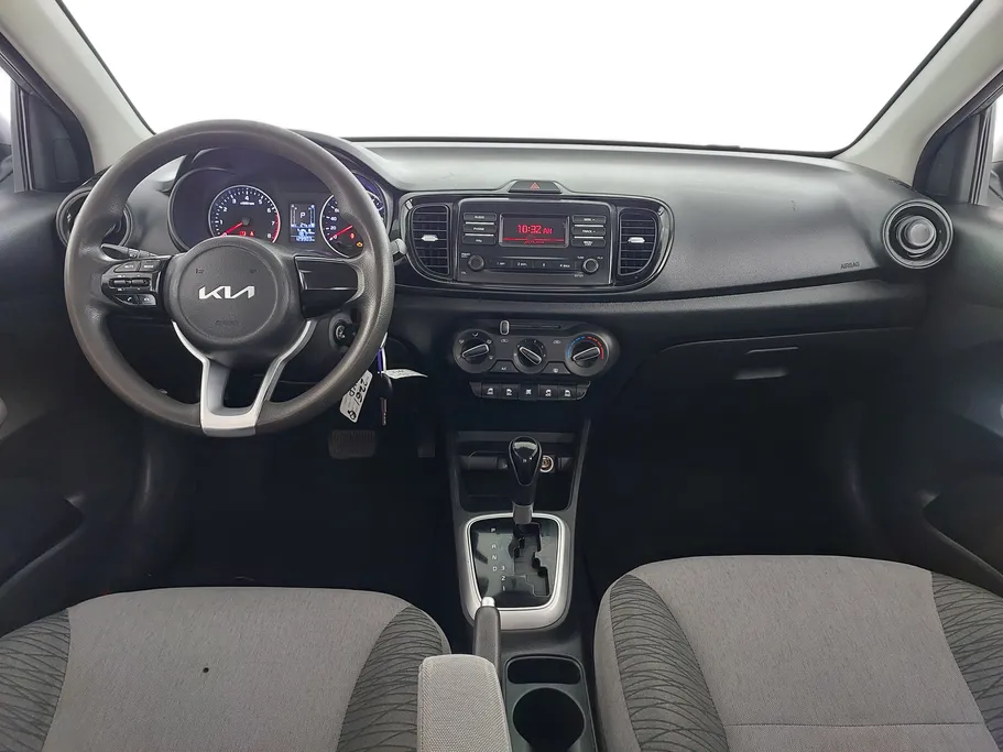 كيا بيجاس LX 2022 