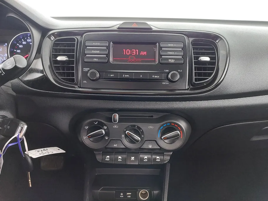 كيا بيجاس LX 2022 