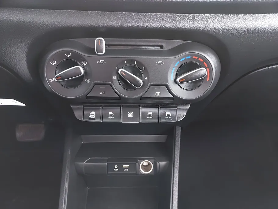 كيا بيجاس LX 2022 