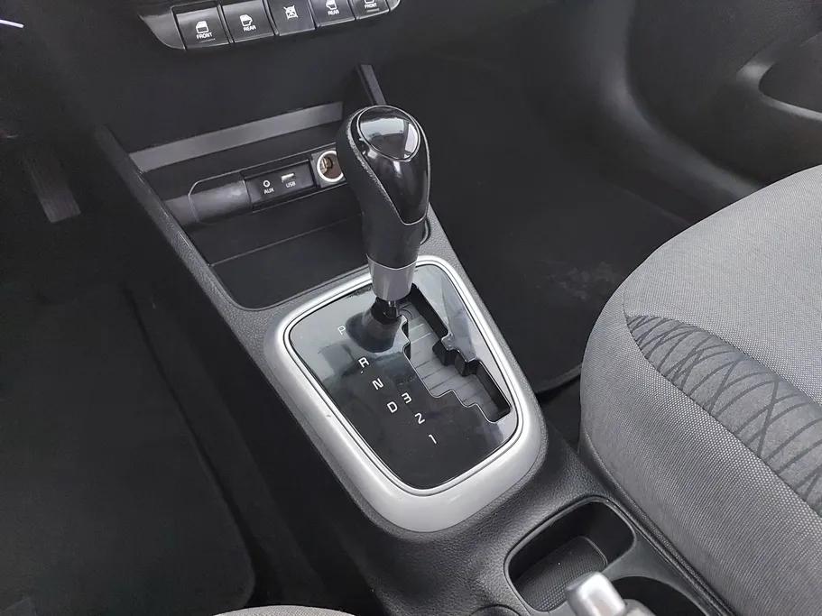 كيا بيجاس LX 2022 