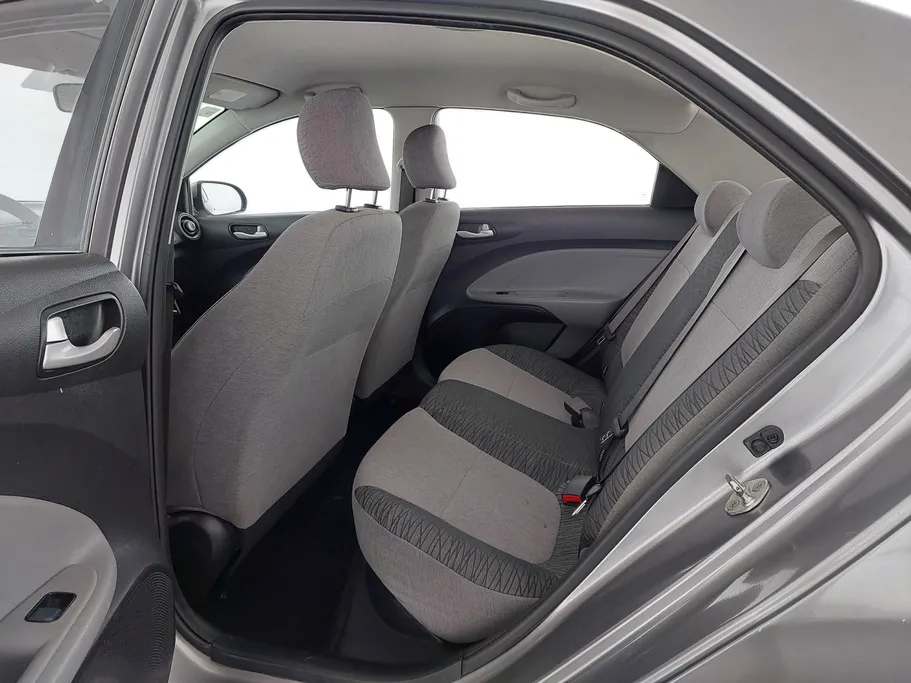 كيا بيجاس LX 2022 