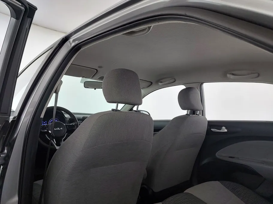 كيا بيجاس LX 2022 