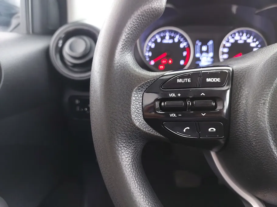 كيا بيجاس LX 2022 