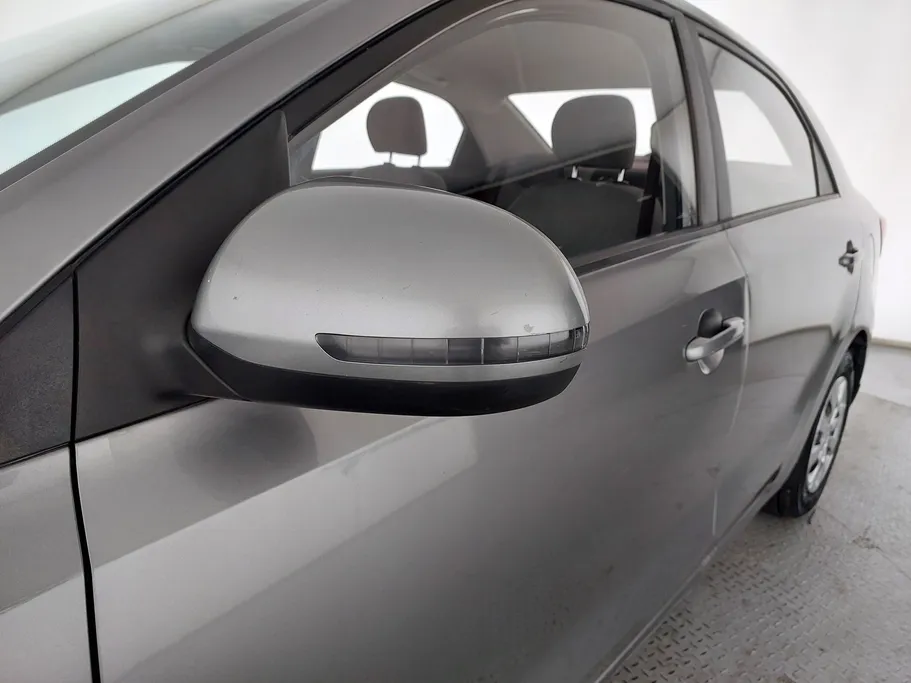 كيا بيجاس LX 2022 