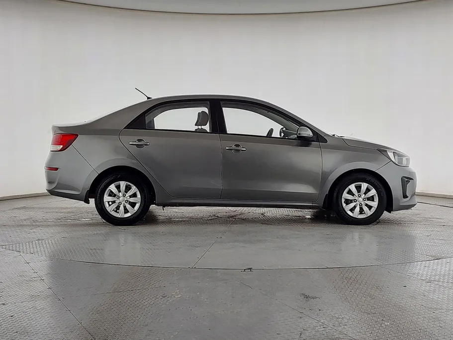 كيا بيجاس LX 2022 