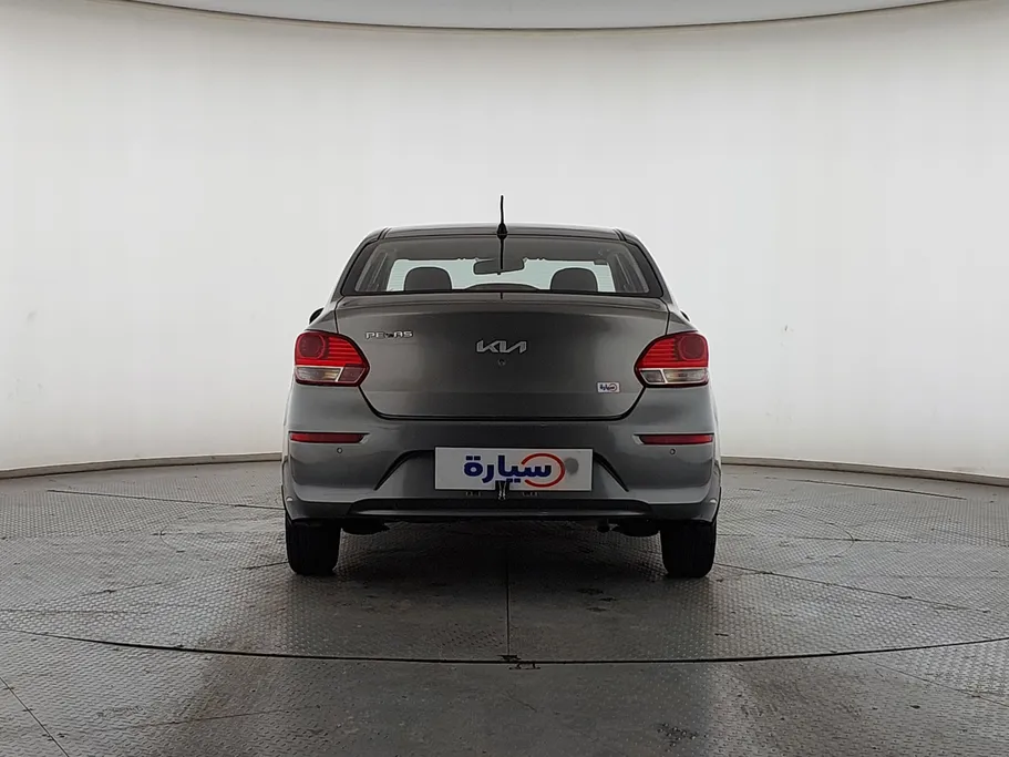 كيا بيجاس LX 2022 