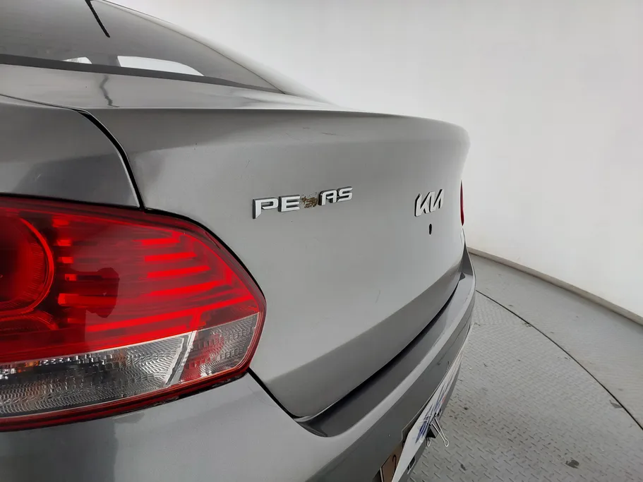 كيا بيجاس LX 2022 