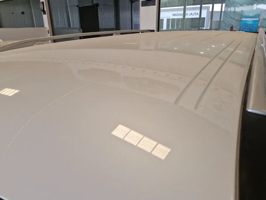 نيسان باترول SE T2 2021 