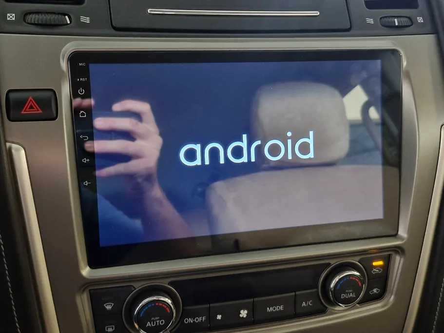 نيسان باترول SE T2 2021 