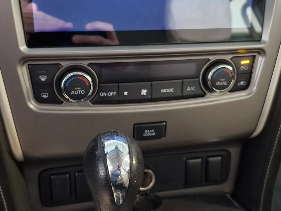 نيسان باترول SE T2 2021 